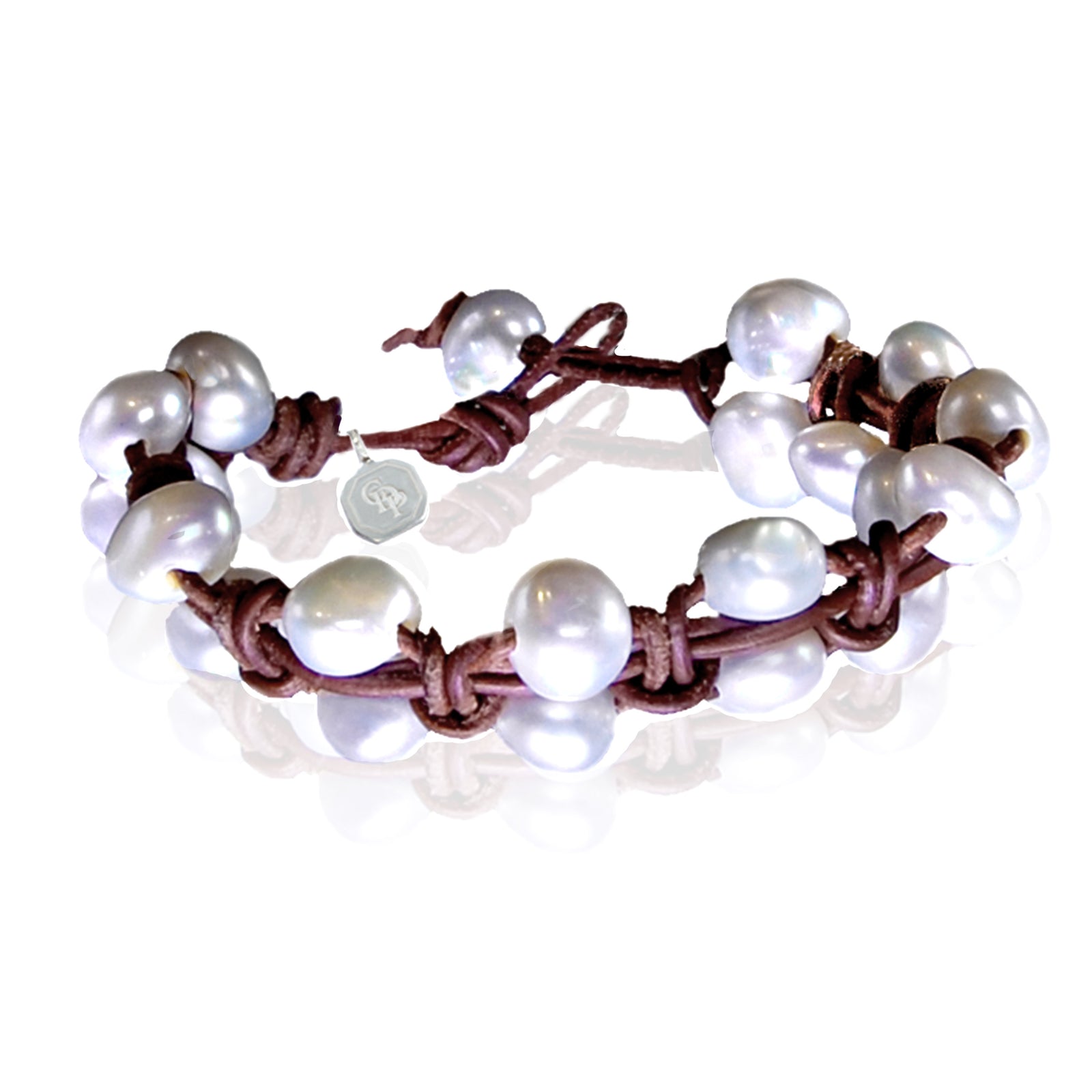 Freshwater Pearl Bracelet for Men, Real Cultured Pearls, Pearls Bracelet  for Men, Stainless Steel, Gift for Men, Gift for Boyfriend - Etsy